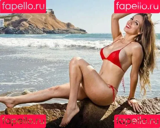 Rosangela Espinoza Onlyfans Photo Gallery 