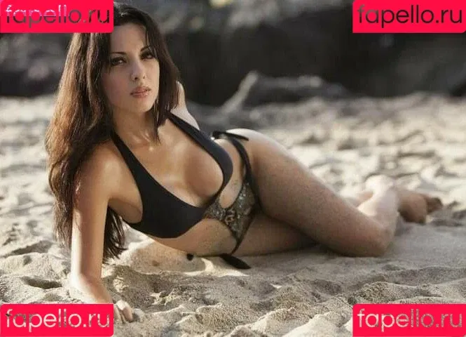Rosangela Espinoza Onlyfans Photo Gallery 