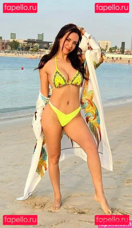 Rosangela Espinoza Onlyfans Photo Gallery 