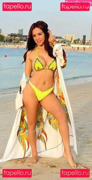 Rosangela Espinoza Onlyfans Photo Gallery 