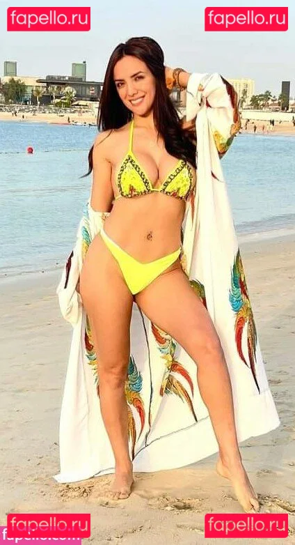 Rosangela Espinoza Onlyfans Photo Gallery 