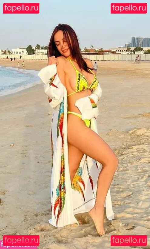 Rosangela Espinoza Onlyfans Photo Gallery 