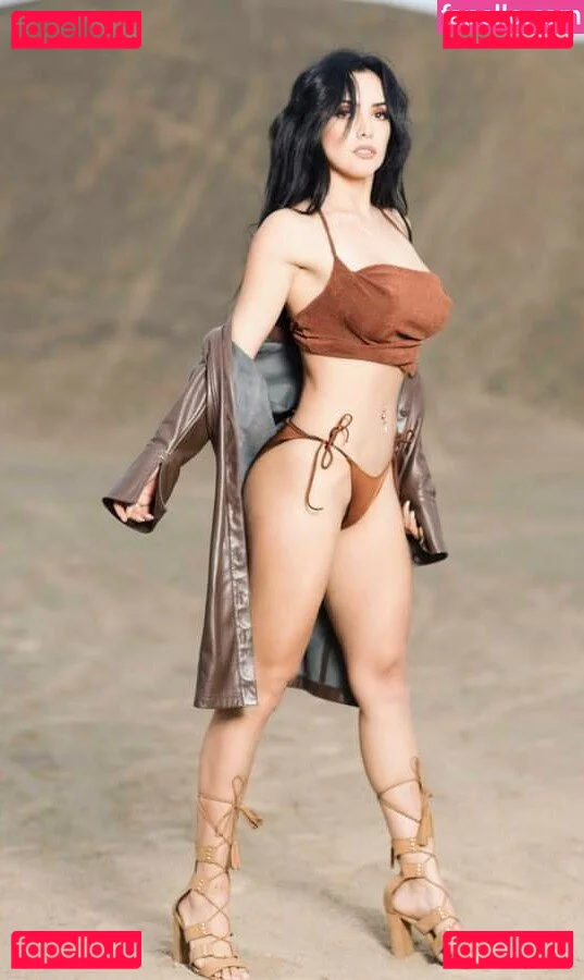 Rosangela Espinoza Onlyfans Photo Gallery 