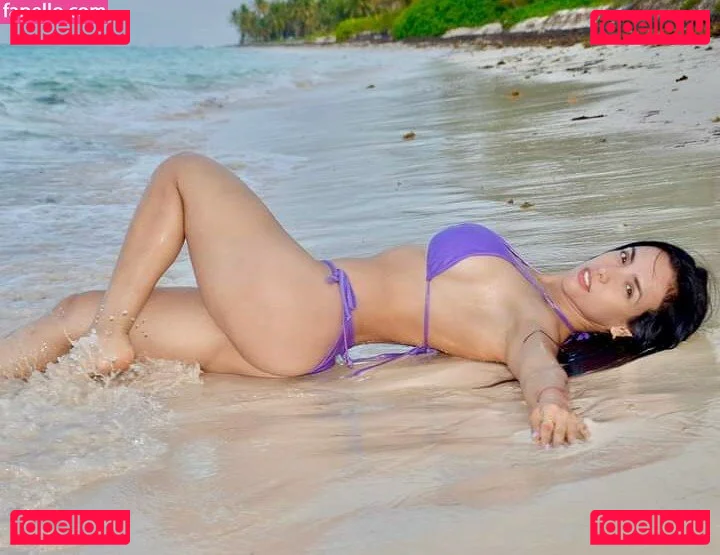 Rosangela Espinoza Onlyfans Photo Gallery 