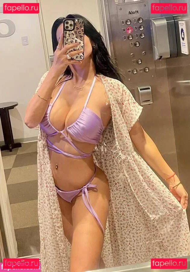 Rosangela Espinoza Onlyfans Photo Gallery 