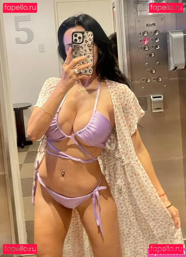 Rosangela Espinoza Onlyfans Photo Gallery 