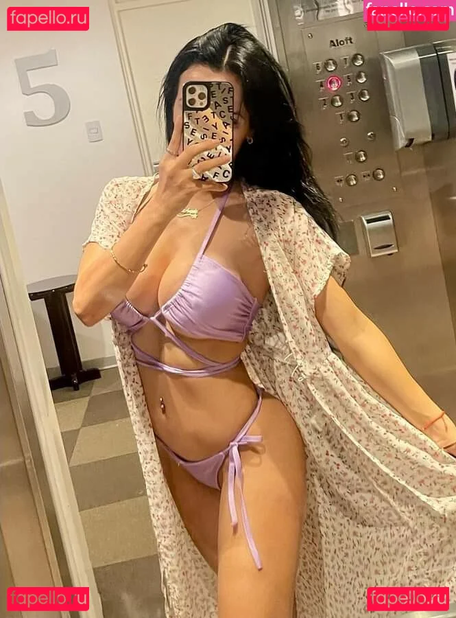 Rosangela Espinoza Onlyfans Photo Gallery 