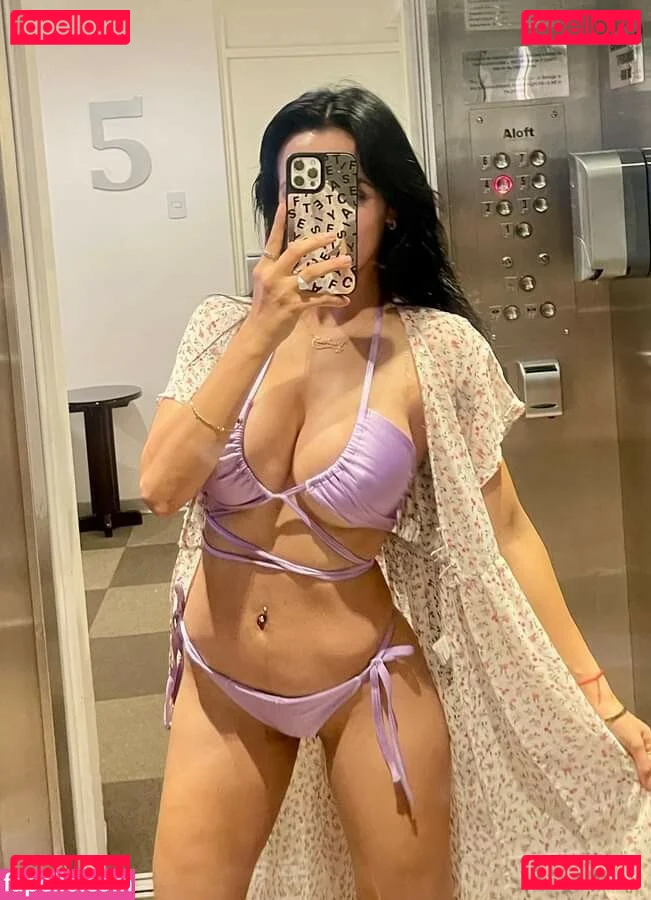 Rosangela Espinoza Onlyfans Photo Gallery 