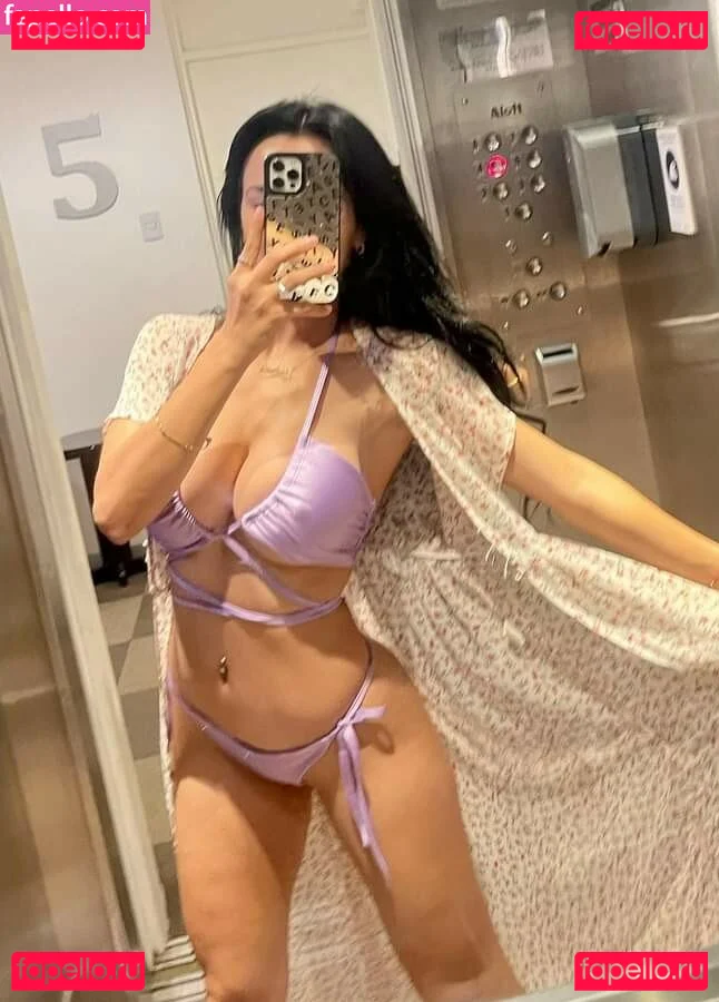 Rosangela Espinoza Onlyfans Photo Gallery 