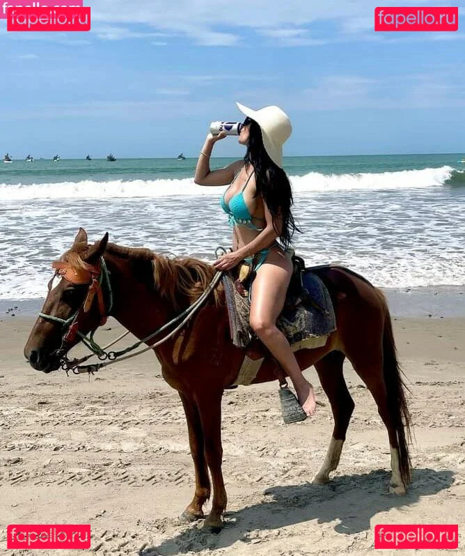 Rosangela Espinoza Onlyfans Photo Gallery 