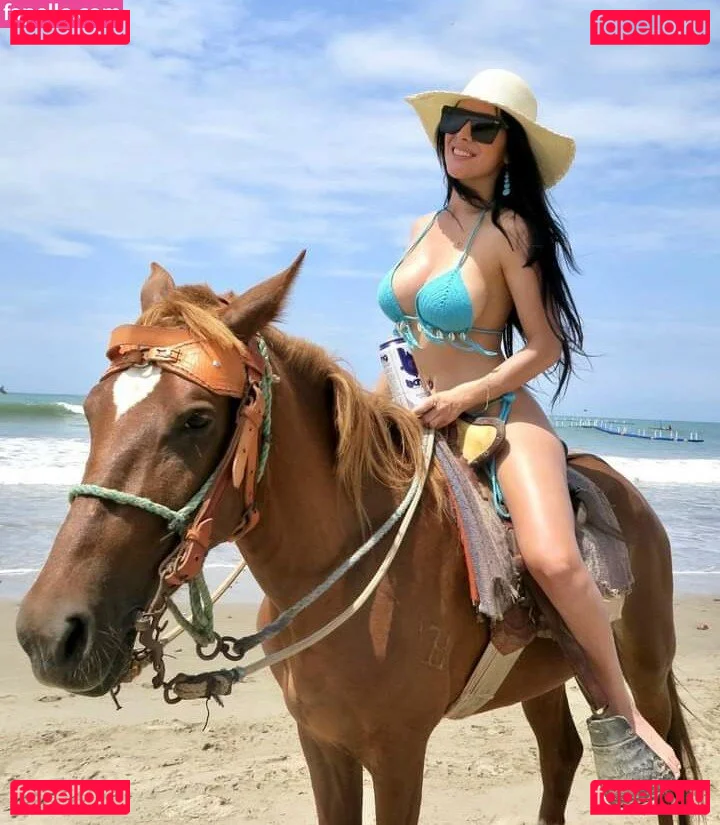 Rosangela Espinoza Onlyfans Photo Gallery 