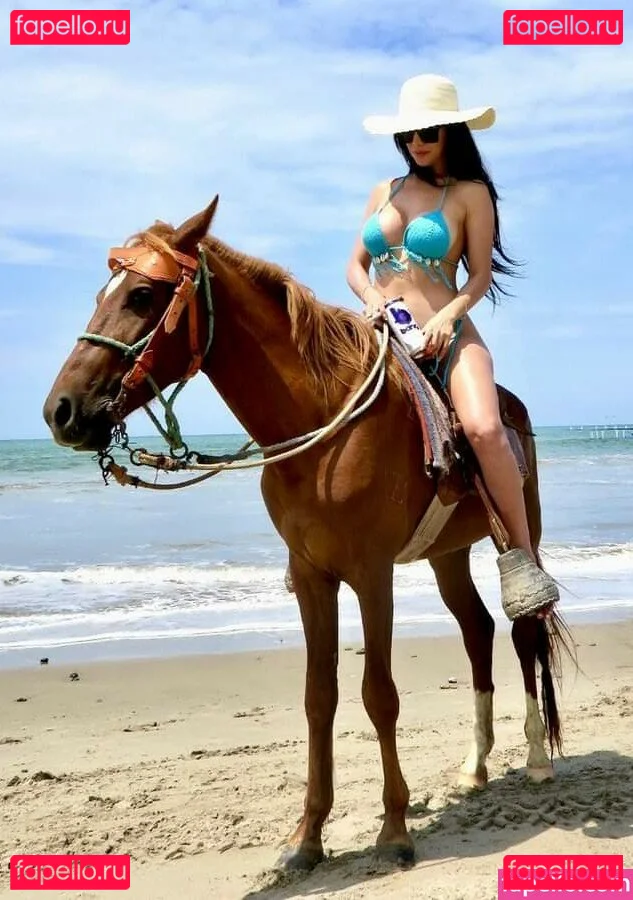 Rosangela Espinoza Onlyfans Photo Gallery 