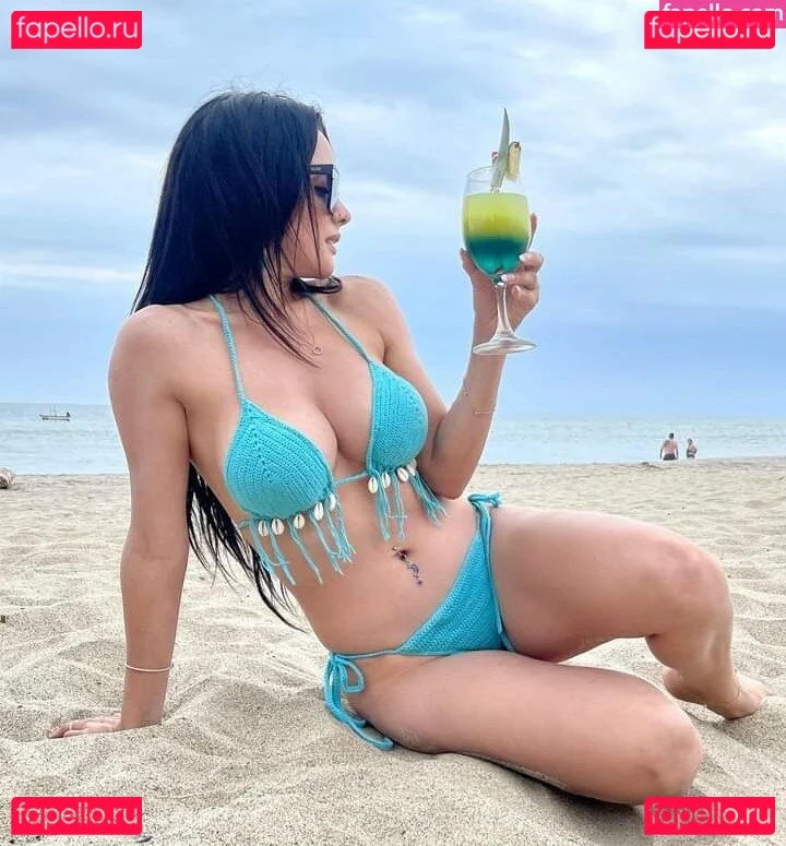Rosangela Espinoza Onlyfans Photo Gallery 