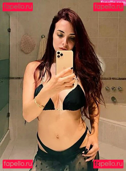 Rosangela Espinoza Onlyfans Photo Gallery 