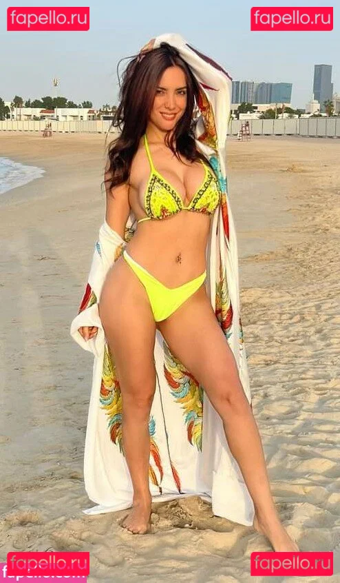 Rosangela Espinoza Onlyfans Photo Gallery 