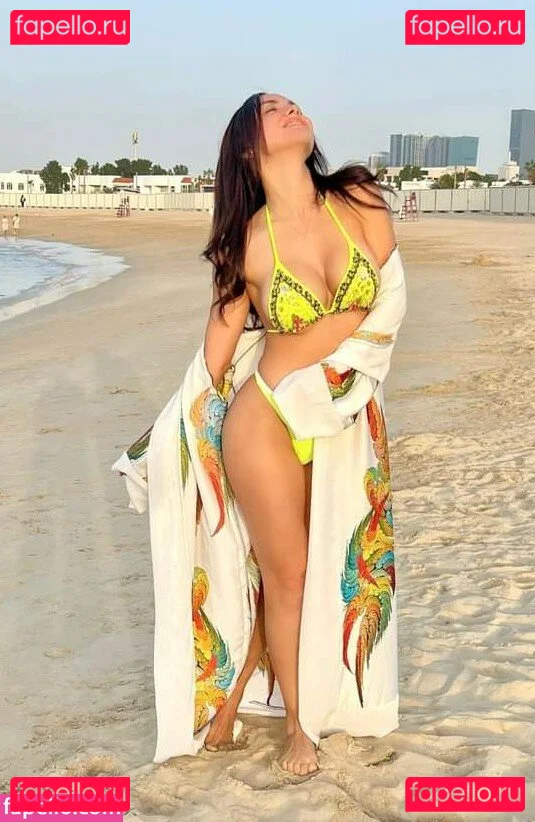 Rosangela Espinoza Onlyfans Photo Gallery 