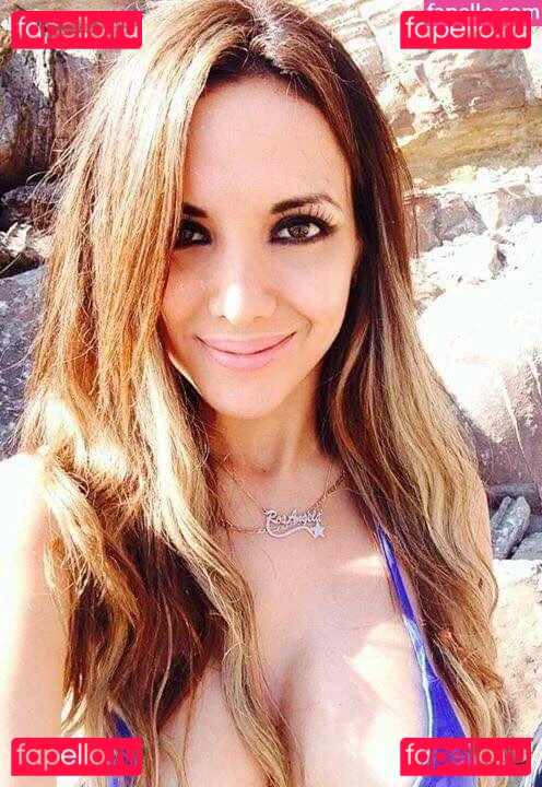 Rosangela Espinoza Onlyfans Photo Gallery 