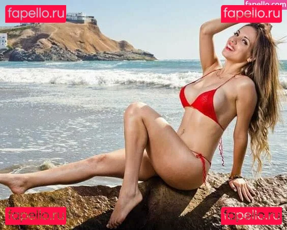 Rosangela Espinoza Onlyfans Photo Gallery 