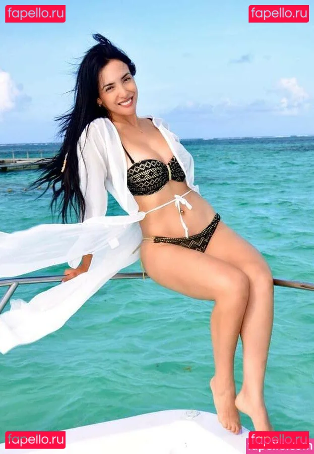 Rosangela Espinoza Onlyfans Photo Gallery 