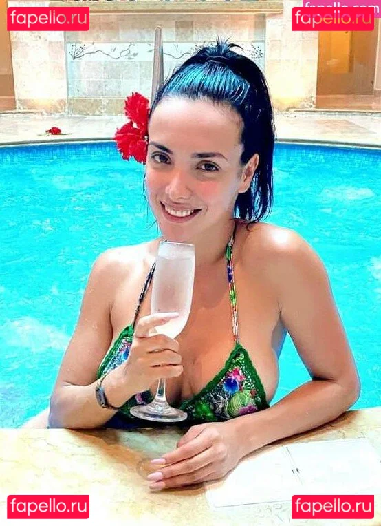 Rosangela Espinoza Onlyfans Photo Gallery 