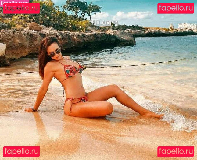 Rosangela Espinoza Onlyfans Photo Gallery 