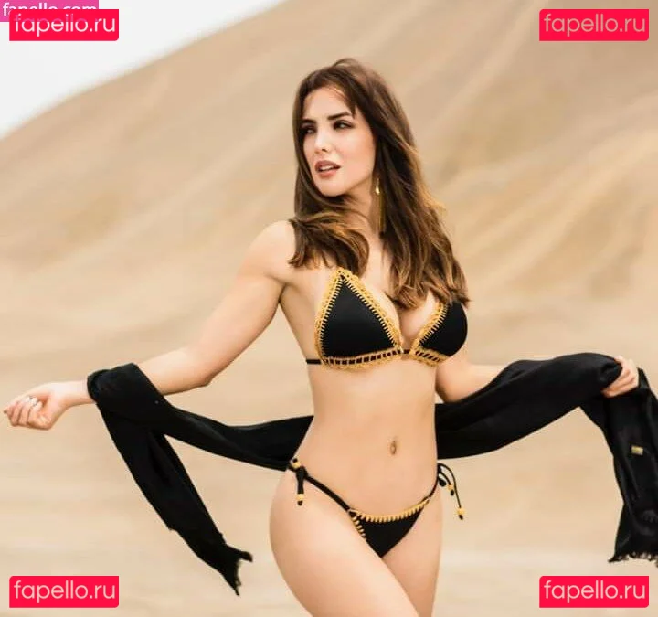 Rosangela Espinoza Onlyfans Photo Gallery 