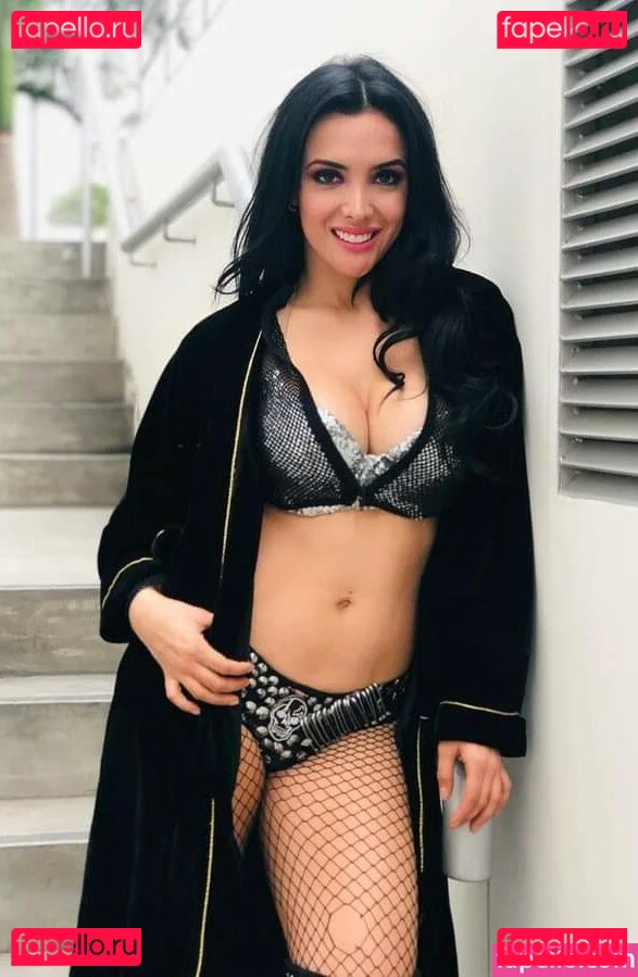 Rosangela Espinoza Onlyfans Photo Gallery 