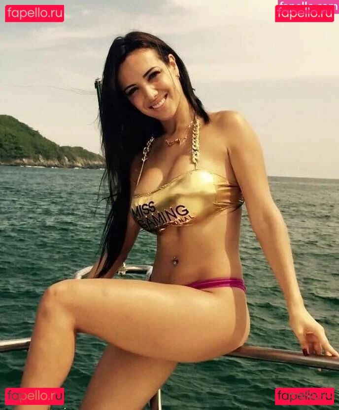 Rosangela Espinoza Onlyfans Photo Gallery 