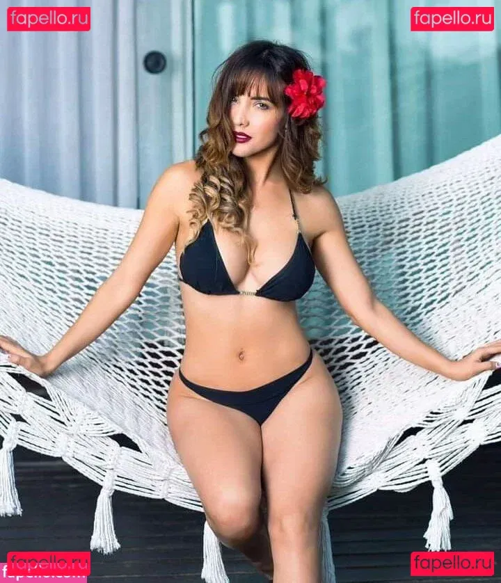 Rosangela Espinoza Onlyfans Photo Gallery 