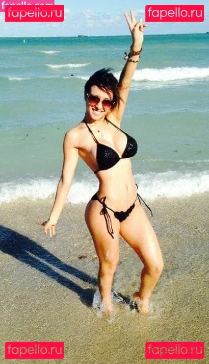 Rosangela Espinoza Onlyfans Photo Gallery 