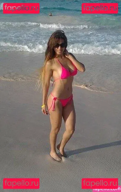 Rosangela Espinoza Onlyfans Photo Gallery 