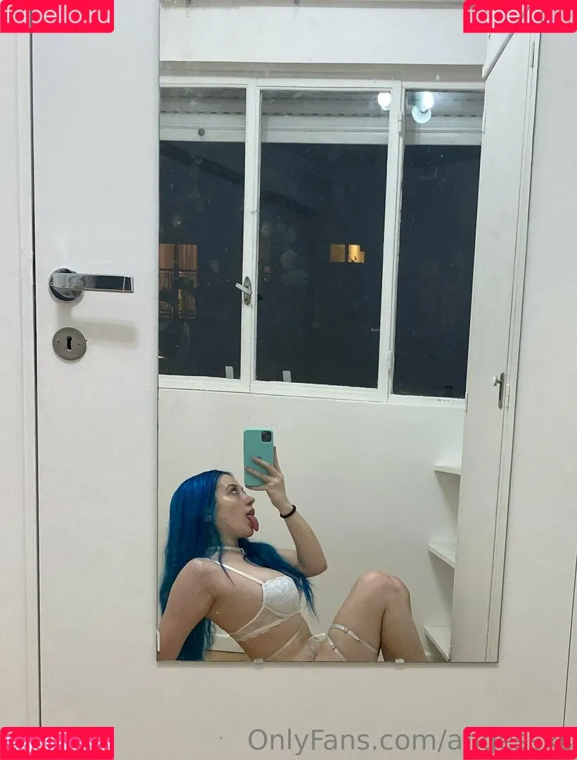 athenapallass Onlyfans Photo Gallery 