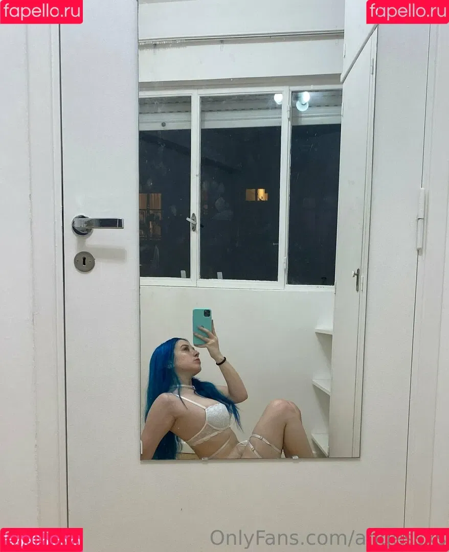 athenapallass Onlyfans Photo Gallery 