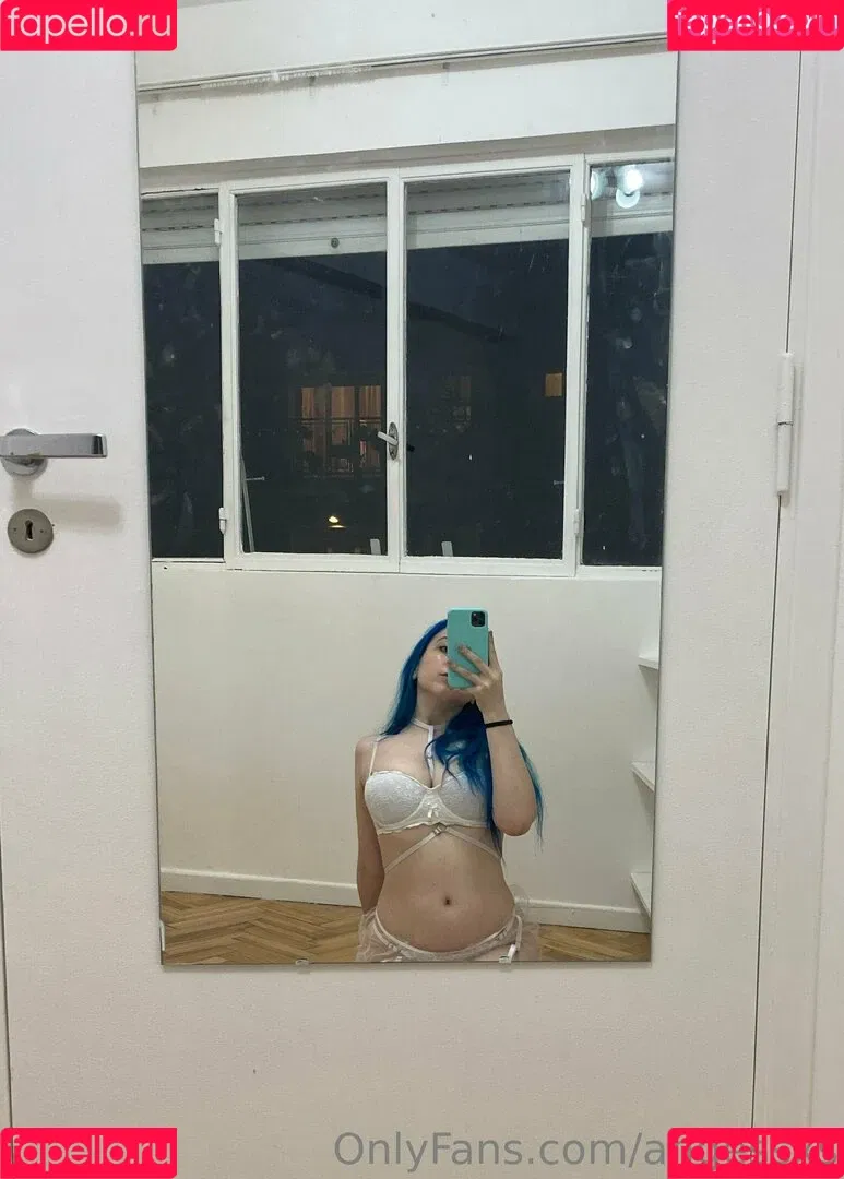 athenapallass Onlyfans Photo Gallery 