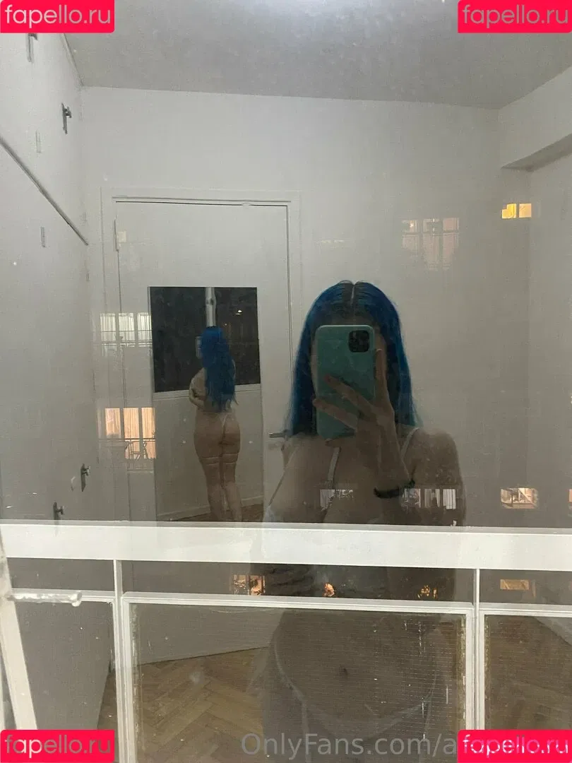 athenapallass Onlyfans Photo Gallery 