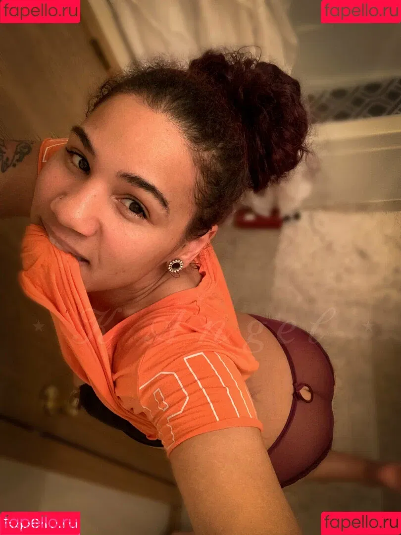 kangelstardustxo Onlyfans Photo Gallery 