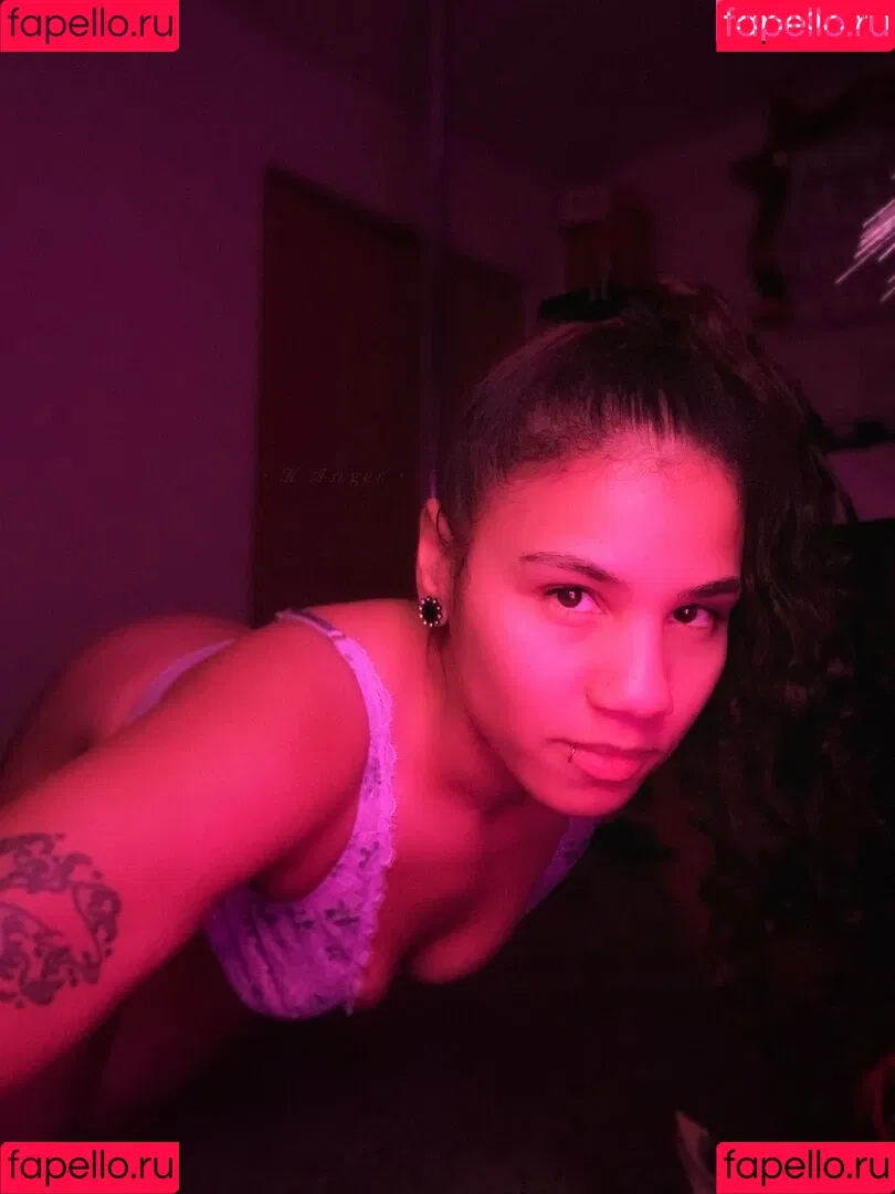 kangelstardustxo Onlyfans Photo Gallery 