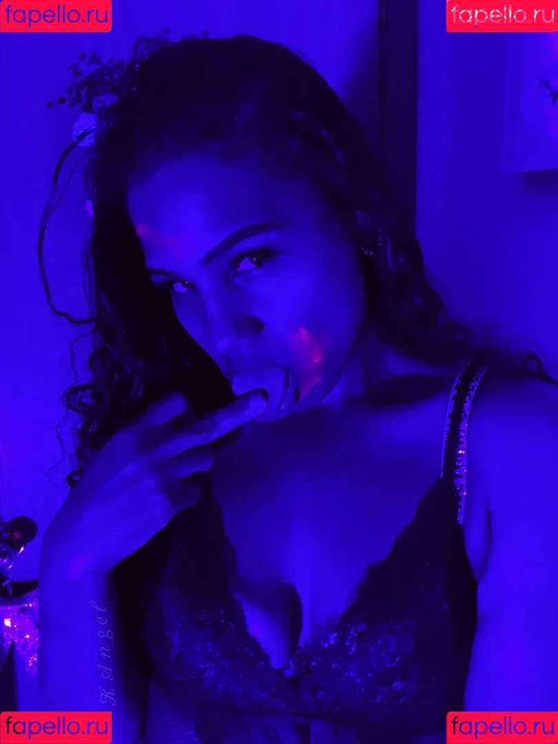 kangelstardustxo Onlyfans Photo Gallery 