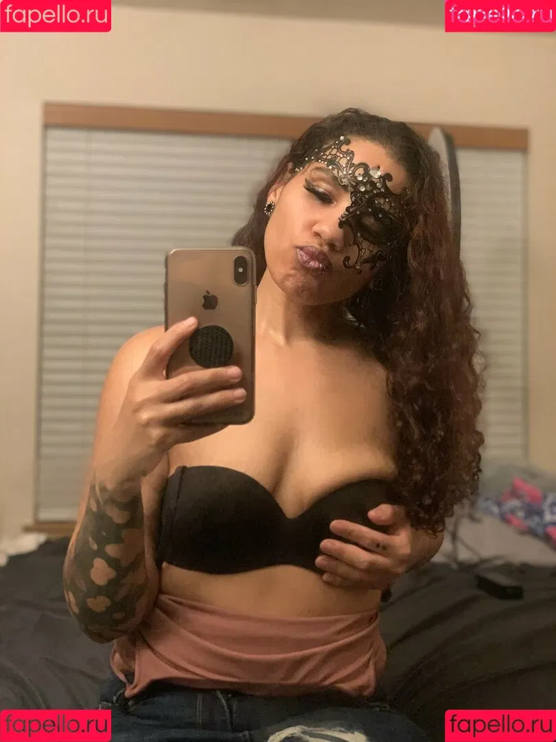 kangelstardustxo Onlyfans Photo Gallery 
