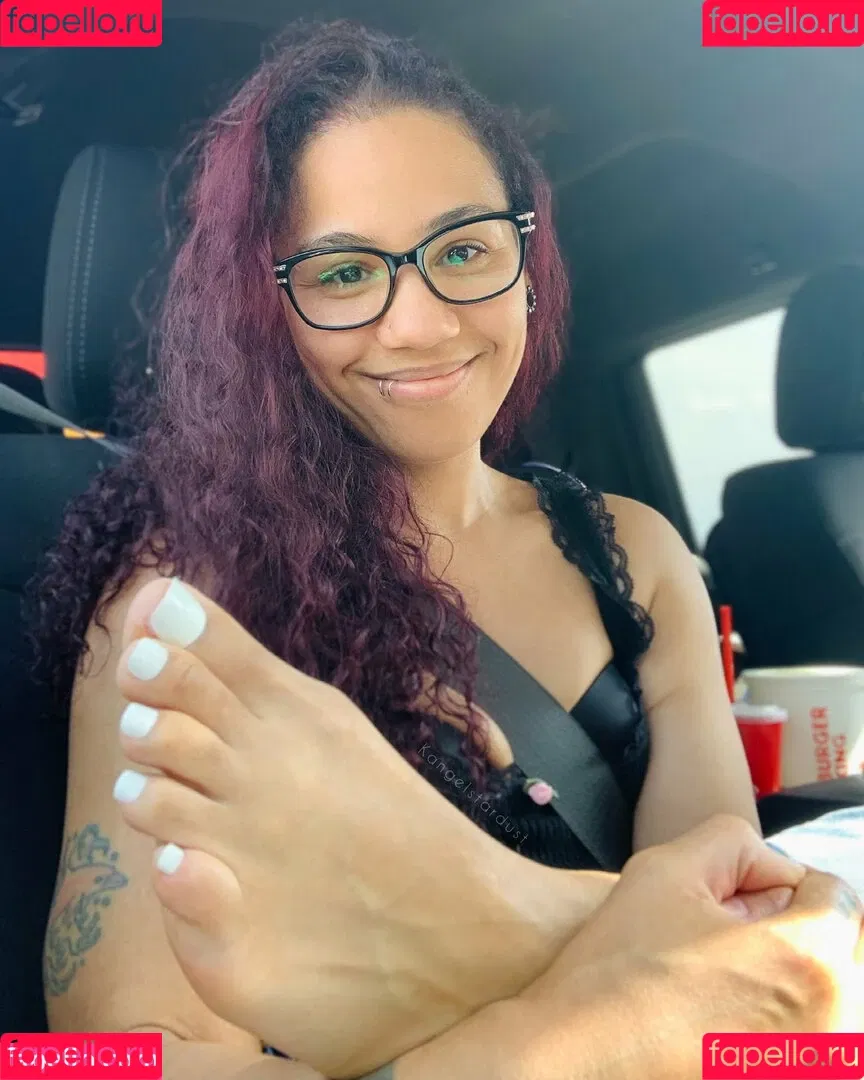 kangelstardustxo Onlyfans Photo Gallery 