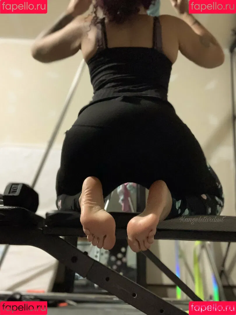 kangelstardustxo Onlyfans Photo Gallery 