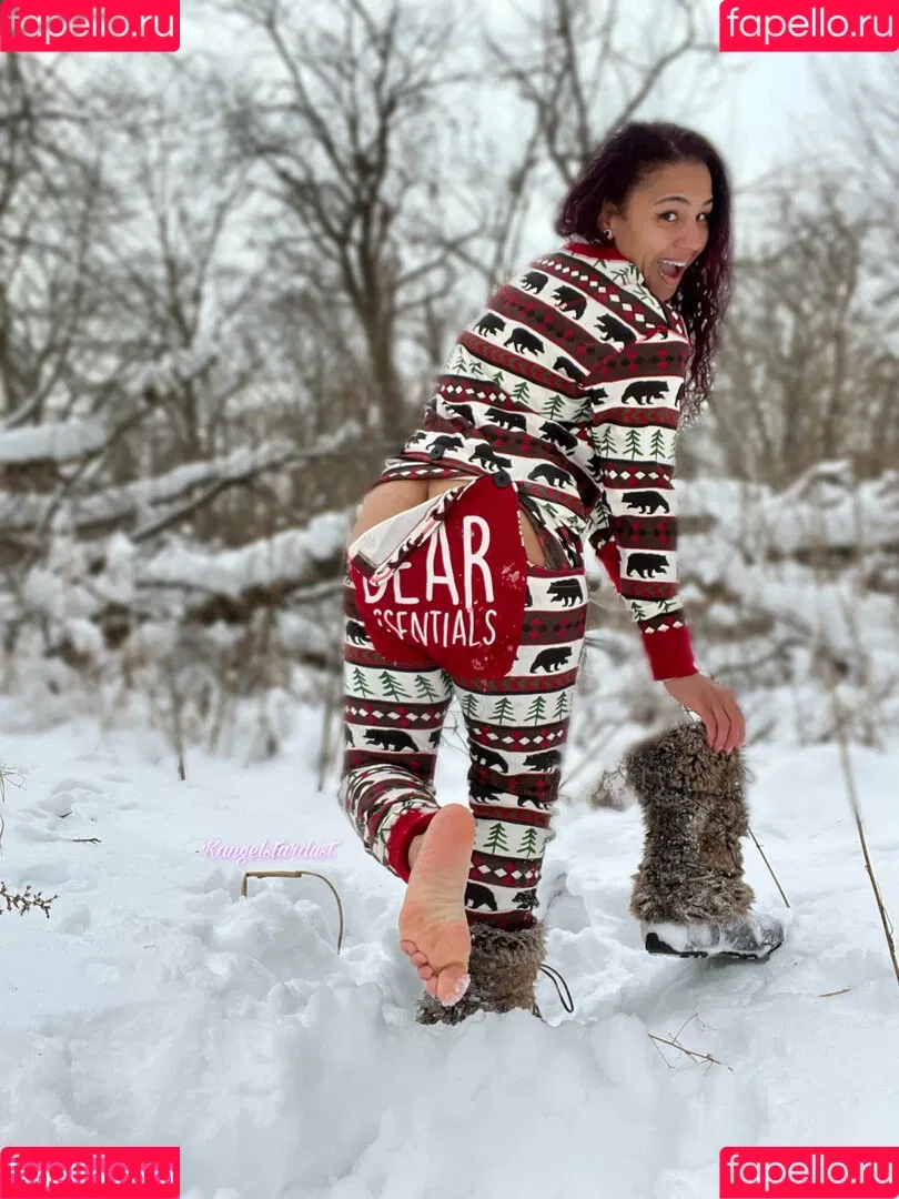 kangelstardustxo Onlyfans Photo Gallery 