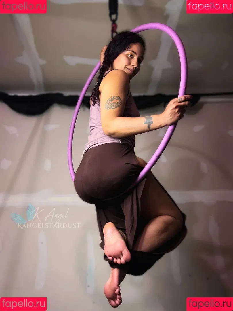 kangelstardustxo Onlyfans Photo Gallery 