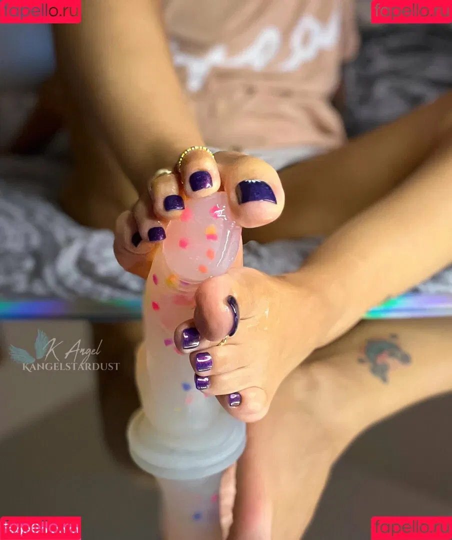 kangelstardustxo Onlyfans Photo Gallery 