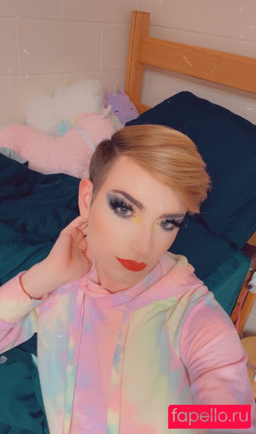 stephthestar Nude Onlyfans Photo 6