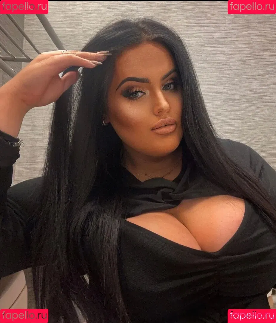 Chloe Jade Onlyfans Photo Gallery 