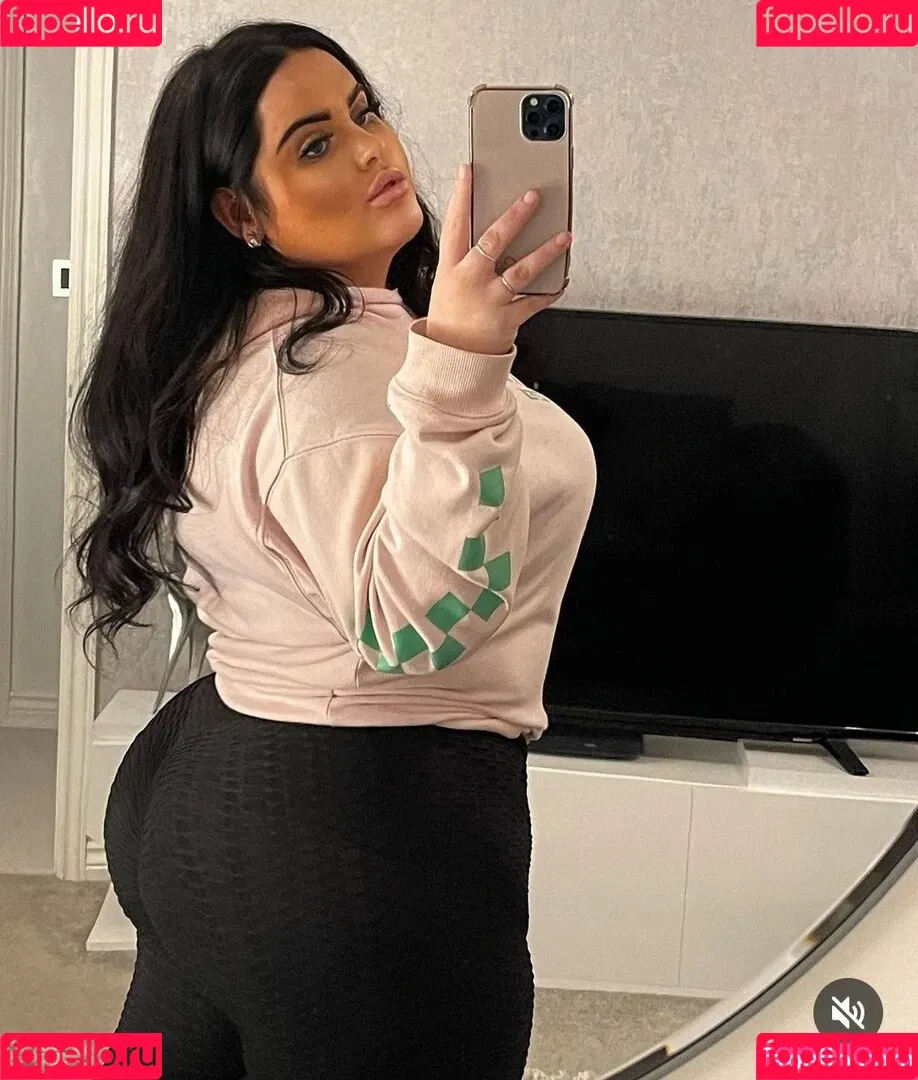 Chloe Jade Onlyfans Photo Gallery 
