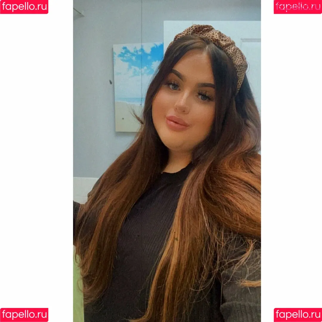 Chloe Jade Onlyfans Photo Gallery 