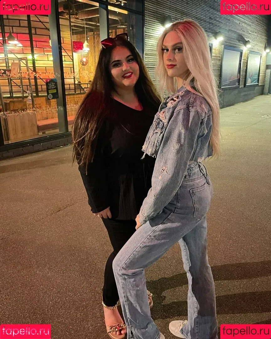 Chloe Jade Onlyfans Photo Gallery 