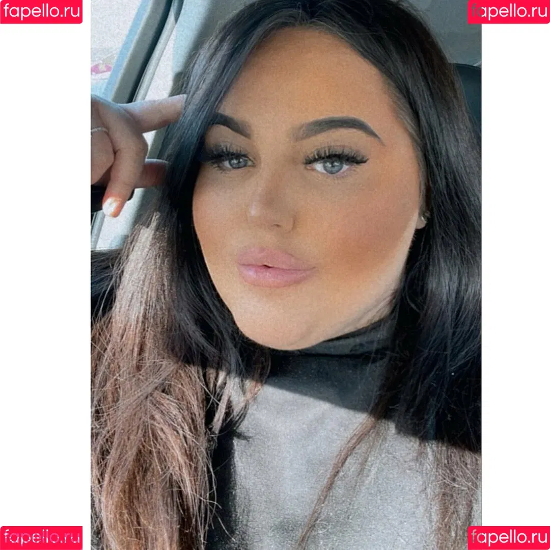Chloe Jade Onlyfans Photo Gallery 
